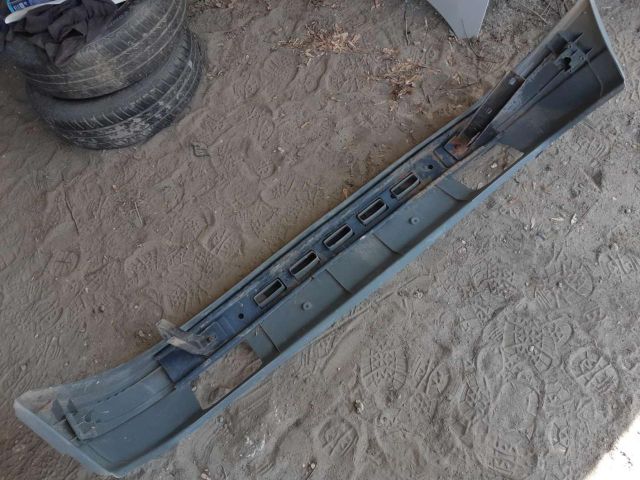 bontott WARTBURG 353 Első Lökhárító Merevítő (Fém)