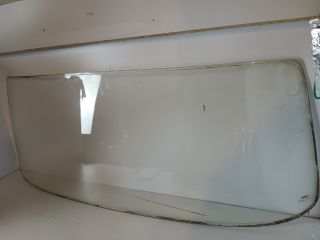 bontott WARTBURG 353 Első Szélvédő