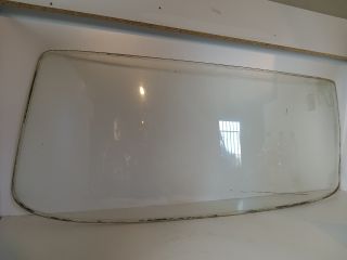 bontott WARTBURG 353 Első Szélvédő