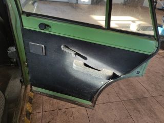 bontott WARTBURG 353 Hátsó Ablaktekerő Kar