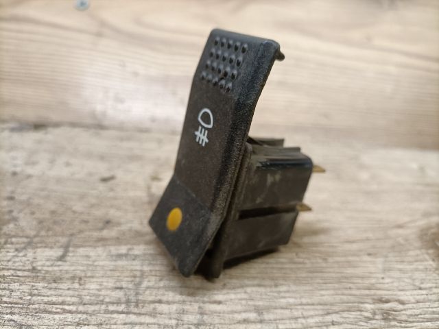 bontott WARTBURG 353 Hátsó Ködzárófény Kapcsoló