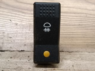 bontott WARTBURG 353 Hátsó Ködzárófény Kapcsoló