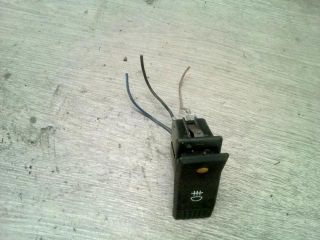 bontott WARTBURG 353 Hátsó Ködzárófény Kapcsoló