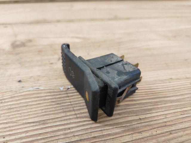 bontott WARTBURG 353 Hátsó Ködzárófény Kapcsoló