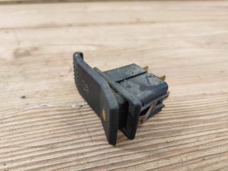 bontott WARTBURG 353 Hátsó Ködzárófény Kapcsoló