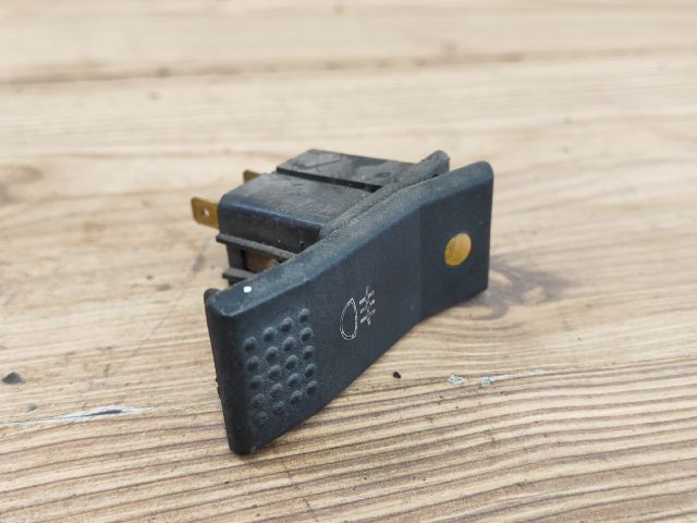 bontott WARTBURG 353 Hátsó Ködzárófény Kapcsoló