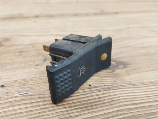 bontott WARTBURG 353 Hátsó Ködzárófény Kapcsoló