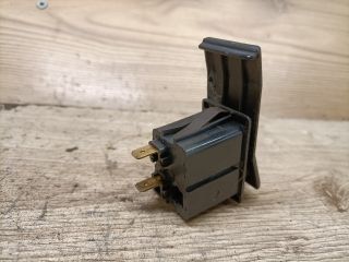 bontott WARTBURG 353 Hátsó Ködzárófény Kapcsoló