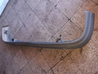 bontott WARTBURG 353 Hátsó Lökhárító (Részeivel)