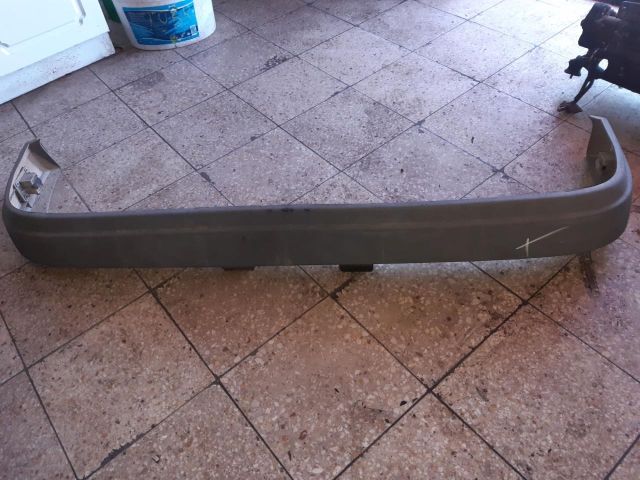 bontott WARTBURG 353 Hátsó Lökhárító (Részeivel)