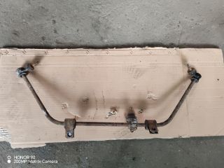 bontott WARTBURG 353 Hátsó Vízszintes Stabilizátor Rúd