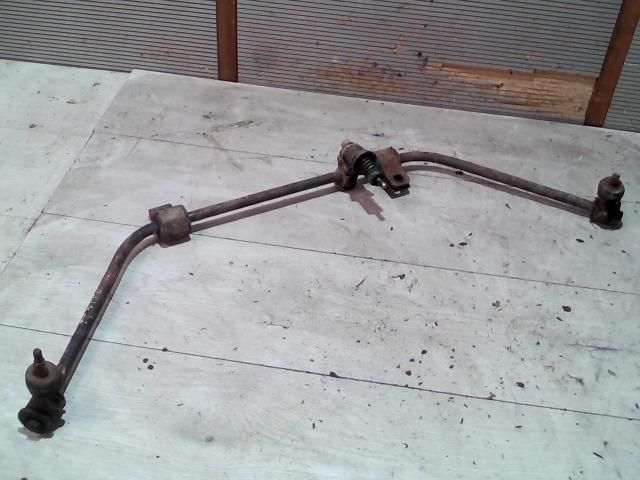 bontott WARTBURG 353 Hátsó Vízszintes Stabilizátor Rúd