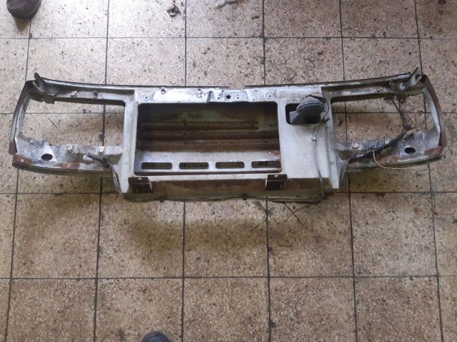 bontott WARTBURG 353 Hűtőrács