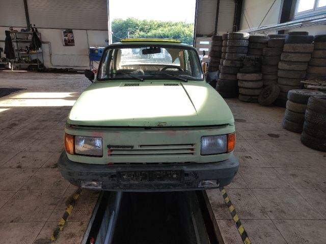 bontott WARTBURG 353 Jobb első Ablak