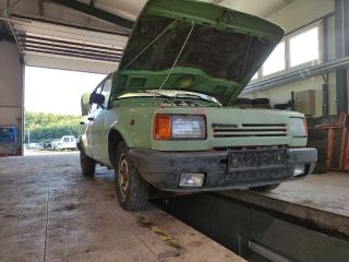 bontott WARTBURG 353 Jobb első Ablak