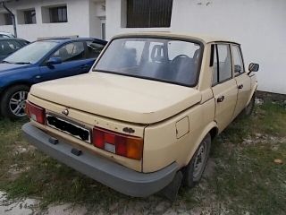 bontott WARTBURG 353 Jobb első Ablakemelő Szerkezet (Mechanikus)