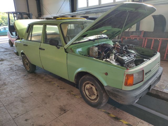 bontott WARTBURG 353 Jobb első Ablakemelő Szerkezet (Mechanikus)