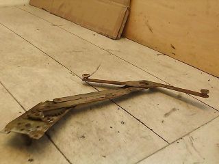 bontott WARTBURG 353 Jobb első Ablakemelő Szerkezet (Mechanikus)