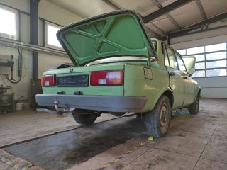 bontott WARTBURG 353 Jobb első Ablakemelő Szerkezet (Mechanikus)