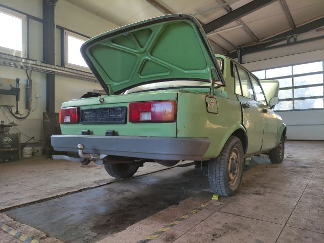 bontott WARTBURG 353 Jobb első Ajtózár
