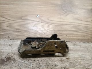 bontott WARTBURG 353 Jobb első Ajtózár