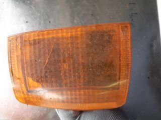 bontott WARTBURG 353 Jobb első Irányjelző