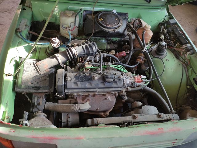 bontott WARTBURG 353 Jobb első Külső Kilincs