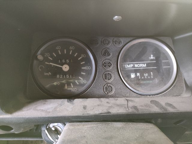 bontott WARTBURG 353 Jobb első Külső Kilincs