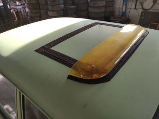 bontott WARTBURG 353 Jobb első Külső Kilincs