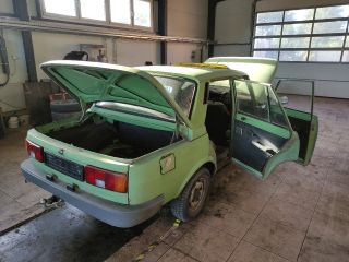 bontott WARTBURG 353 Jobb első Külső Kilincs