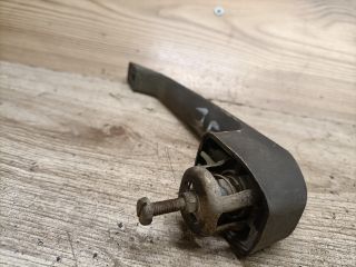 bontott WARTBURG 353 Jobb első Külső Kilincs