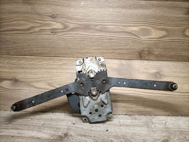 bontott WARTBURG 353 Jobb hátsó Ablakemelő Szerkezet (Mechanikus)
