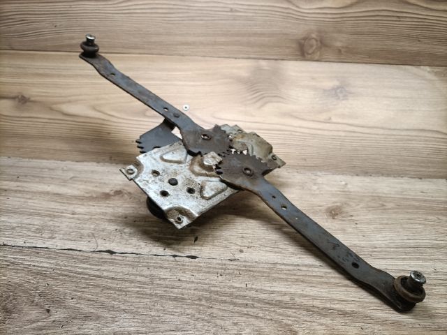 bontott WARTBURG 353 Jobb hátsó Ablakemelő Szerkezet (Mechanikus)