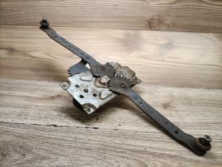 bontott WARTBURG 353 Jobb hátsó Ablakemelő Szerkezet (Mechanikus)