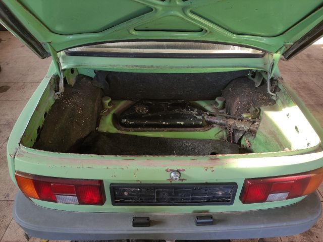 bontott WARTBURG 353 Jobb hátsó Fixüveg (Ajtóban)