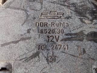 bontott WARTBURG 353 Jobb Hátsó Lámpa