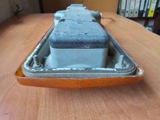 bontott WARTBURG 353 Jobb Hátsó Lámpa