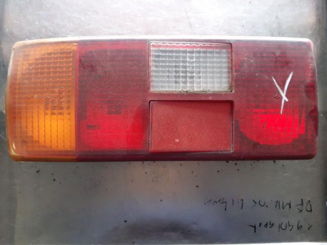 bontott WARTBURG 353 Jobb Hátsó Lámpa