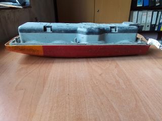 bontott WARTBURG 353 Jobb Hátsó Lámpa