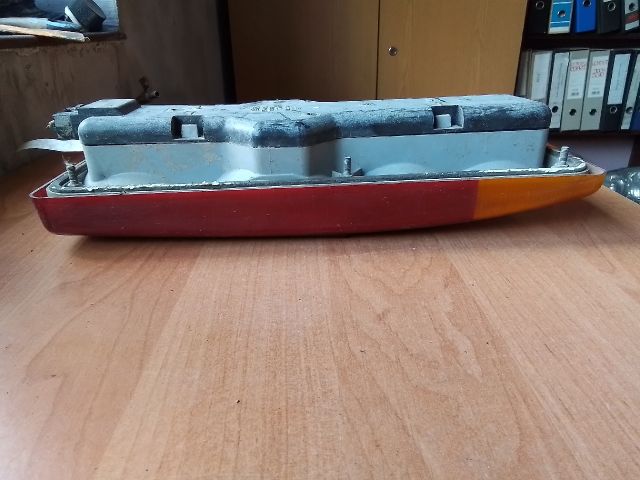 bontott WARTBURG 353 Jobb Hátsó Lámpa