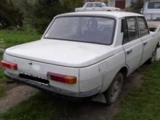 bontott WARTBURG 353 Jobb Hátsó Lámpa