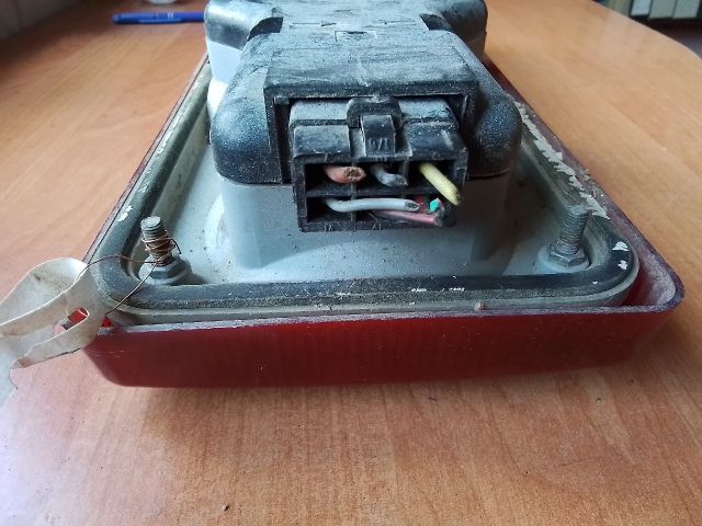 bontott WARTBURG 353 Jobb Hátsó Lámpa