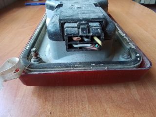 bontott WARTBURG 353 Jobb Hátsó Lámpa