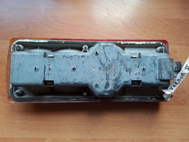 bontott WARTBURG 353 Jobb Hátsó Lámpa