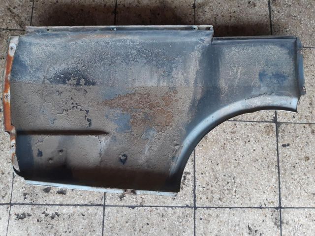 bontott WARTBURG 353 Jobb hátsó Sárvédő