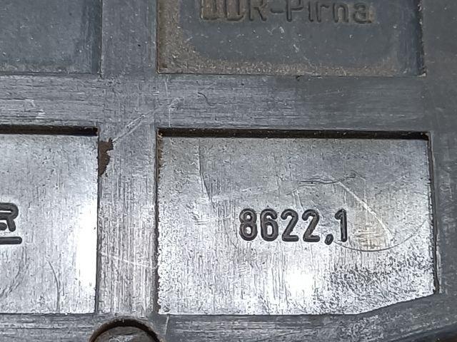 bontott WARTBURG 353 Komplett Kormánykapcsoló (Bajuszkapcsoló)