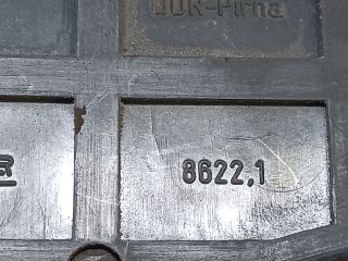 bontott WARTBURG 353 Komplett Kormánykapcsoló (Bajuszkapcsoló)