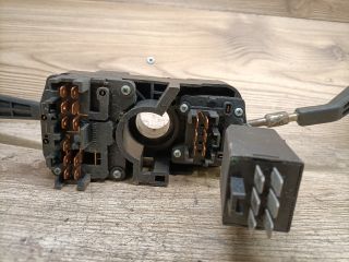 bontott WARTBURG 353 Komplett Kormánykapcsoló (Bajuszkapcsoló)