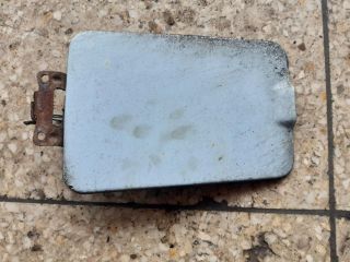 bontott WARTBURG 353 Tankajtó