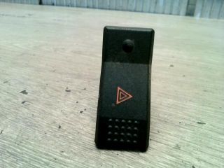 bontott WARTBURG 353 Vészvillogó Kapcsoló